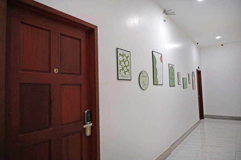 Others 5, Syuen Boutique Hotel, Vientiane