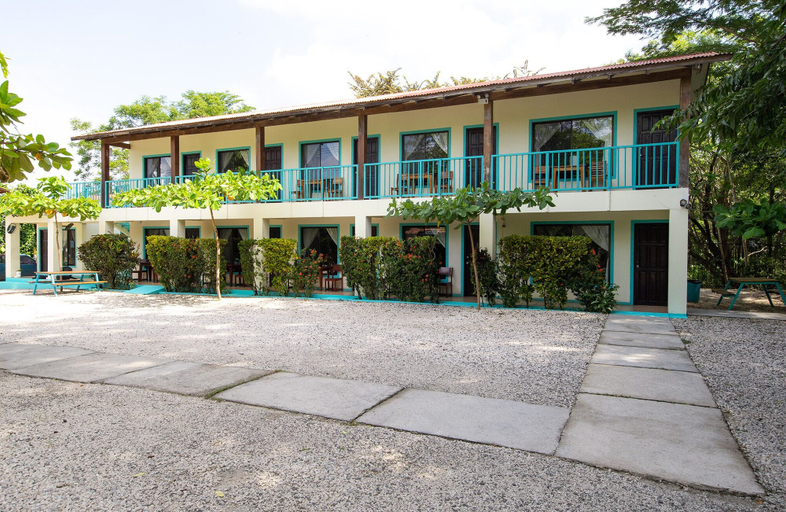 Exterior & Views 2, Hotel Diversion Tropical, Santa Cruz