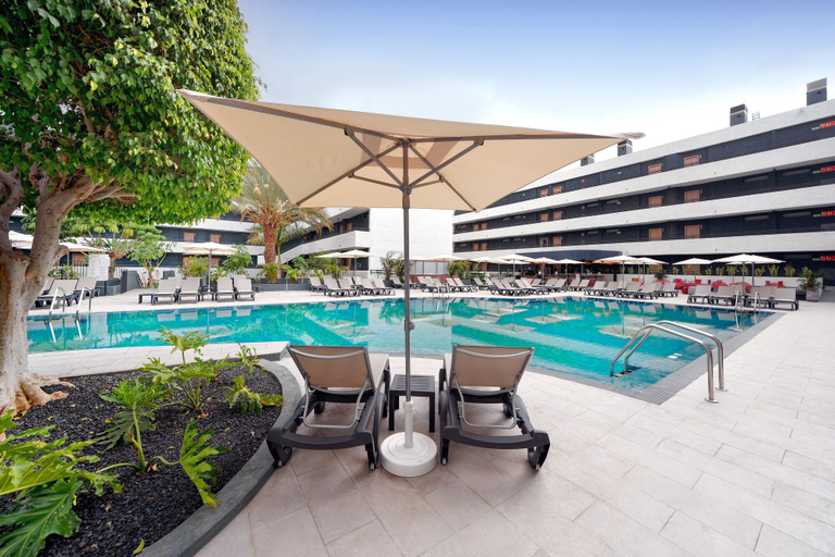 Sport & Beauty 2, HOVIMA Suites Costa Adeje, Santa Cruz de Tenerife