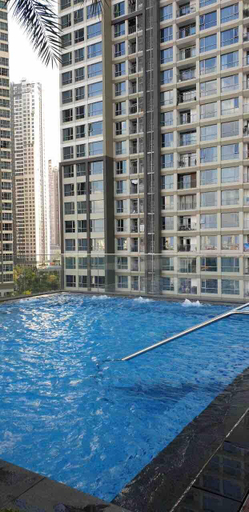 Sport & Beauty 2, MI HOUSE Luxury Apartment 1BR Landmark 81 building, Bình Thạnh
