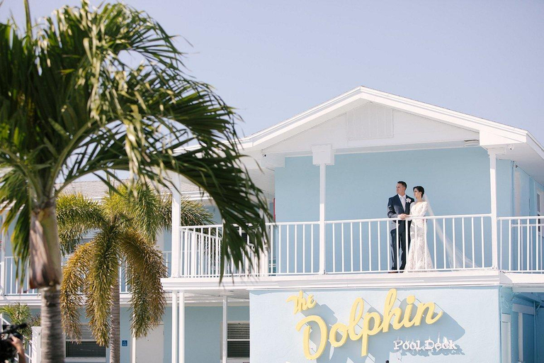 Exterior & Views 1, St. Pete Beach Suites, Pinellas