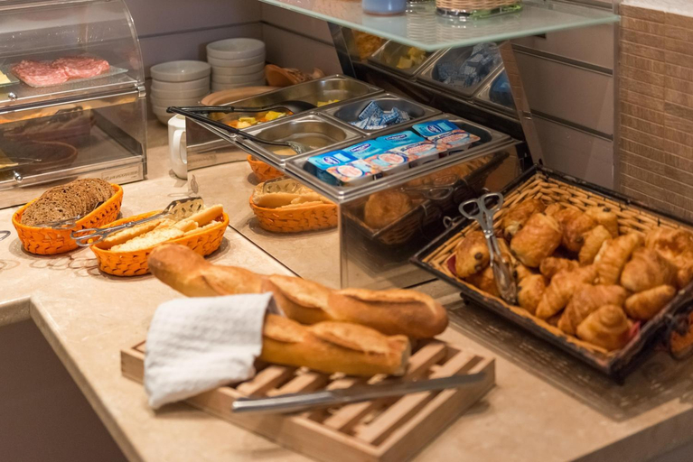 Food & Drinks 5, Hotel Le 21, Var