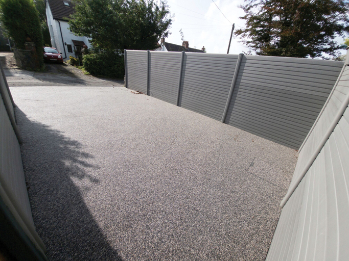 Exterior 2, Portway Nook - 1 Bed Studio - Bishopston, Swansea