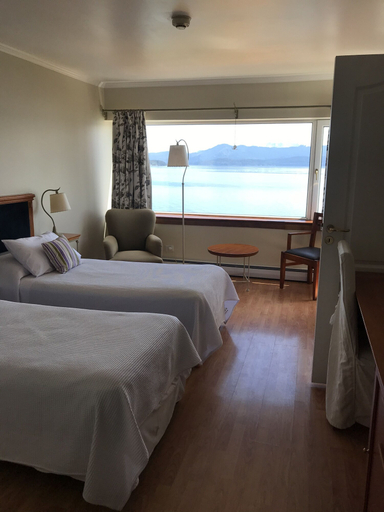 Bedroom 3, Sol del Nahuel, Bariloche
