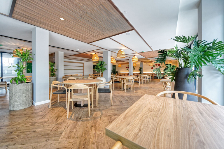 Food & Drinks 5, HOVIMA Suites Costa Adeje, Santa Cruz de Tenerife