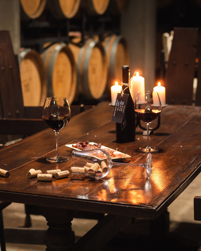Food & Drinks 4, Maison & Chateau Copsa, Karlovo