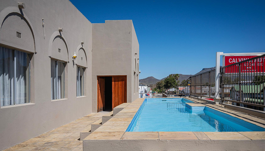 Sport & Beauty 2, Calvinia Hotel, Namakwa