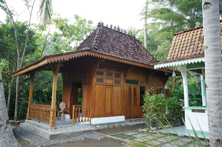 Others 4, Villa Embun Batu Karas, Pangandaran
