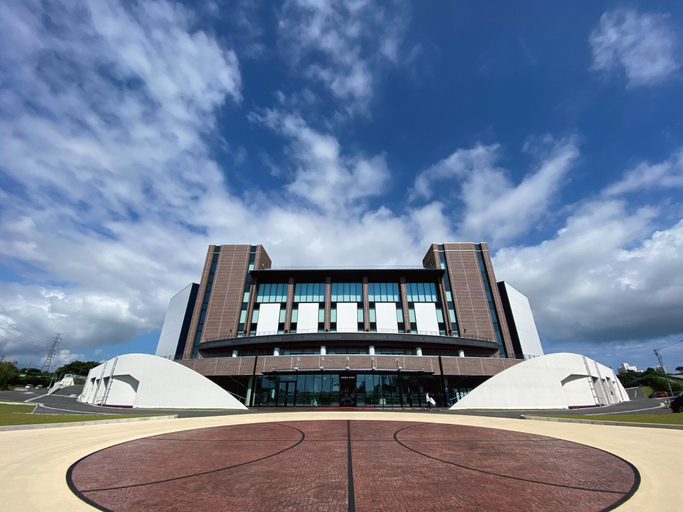 Exterior & Views 2, Music Hotel Koza by Coldio Premium, Okinawa