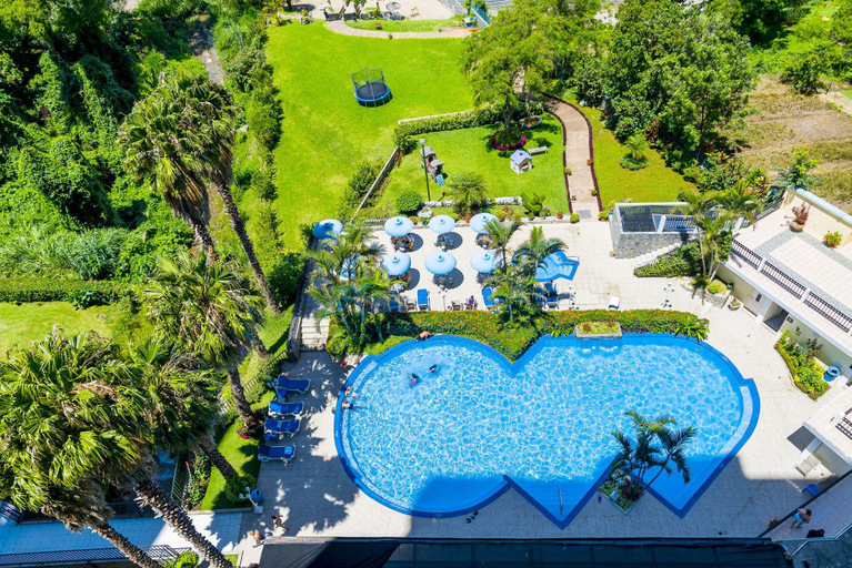 Sport & Beauty 5, Hotel la Riviera de Atitlán, NA