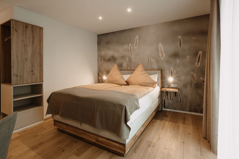 Bedroom 3, Boutique Hotel Haus Marie, Schwäbisch Hall