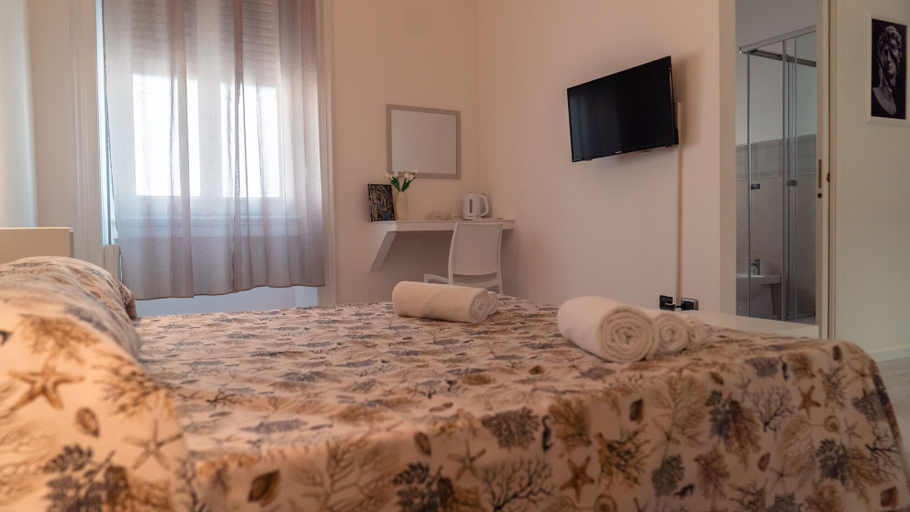Bedroom 3, B&B Art, Reggio Di Calabria