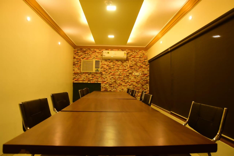 Others 5, HOTEL SHIV INTERNATIONAL, Kachchh