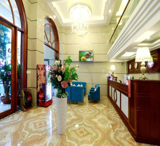 Others 3, Kadupul Hotel, Gò Vấp