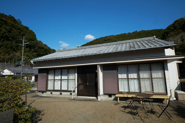 Exterior & Views 1, Ichiya, Nachikatsuura