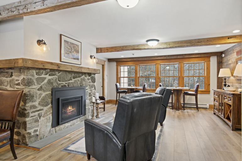 Others 4, Brook Bound Inn, Windham