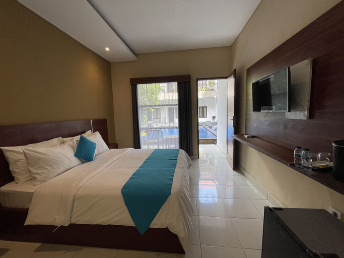 Bedroom 11