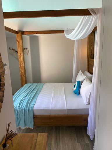 Bedroom 5, Chloe Alacati, Çeşme