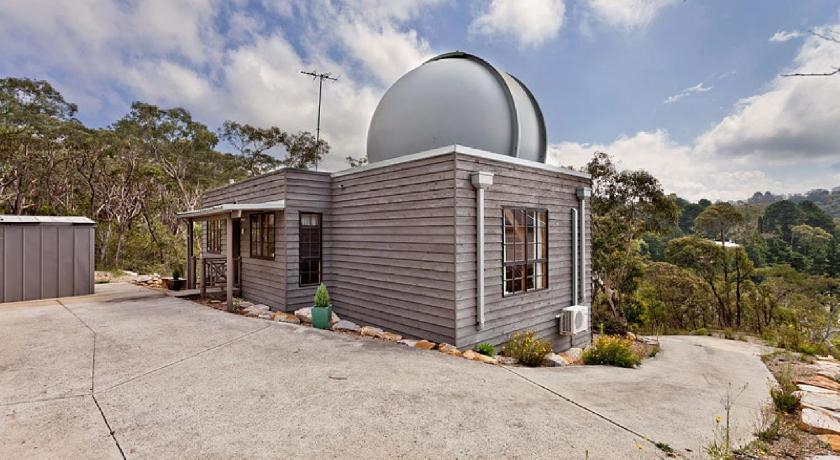 Observatory Cottage, Blue Mountains