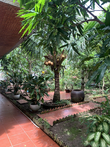 Others 4, Island Homestay, Mỹ Tho
