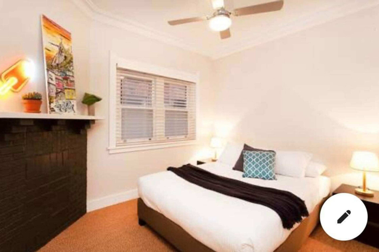 Cosy 2 Bedroom 5 Mins Walk From Iconic Bondi Beach, Waverley