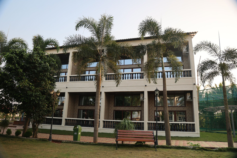 Exterior & Views 2, DAN Resorts & Weddings, Palghar