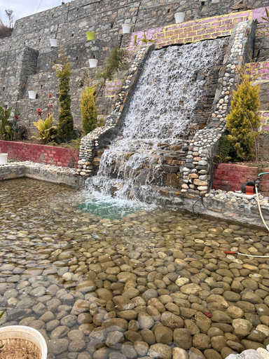 Sport & Beauty, Resort Prakriti Unwind, Dehradun