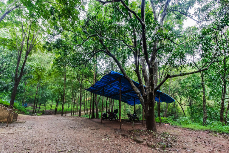Others 5, Old Magazine House - Jungle Lodges, Uttara Kannada