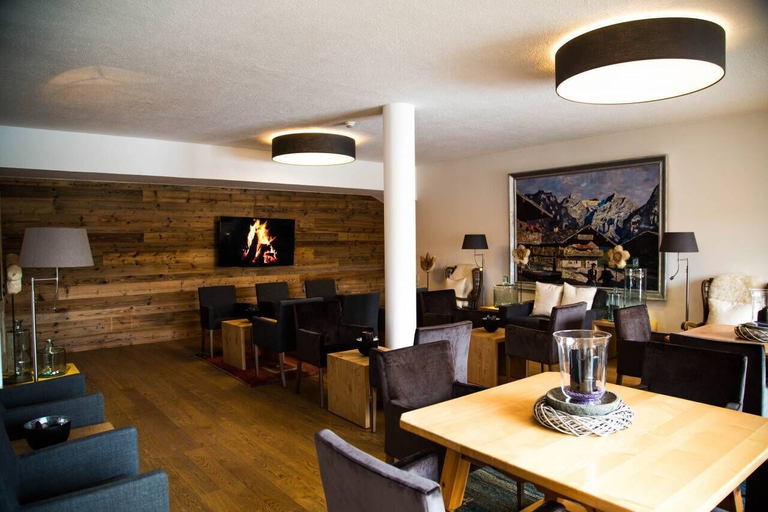 Food & Drinks 4, Der grüne Baum Hotel, Reutte