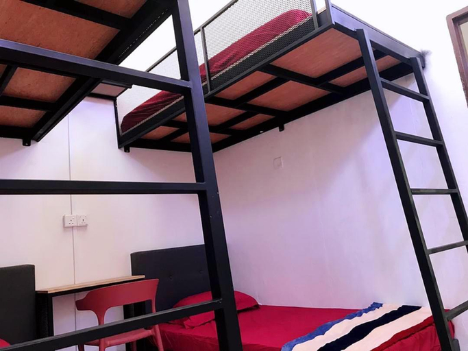 Bedroom 2, Seremban stay & rest homestay207, Seremban