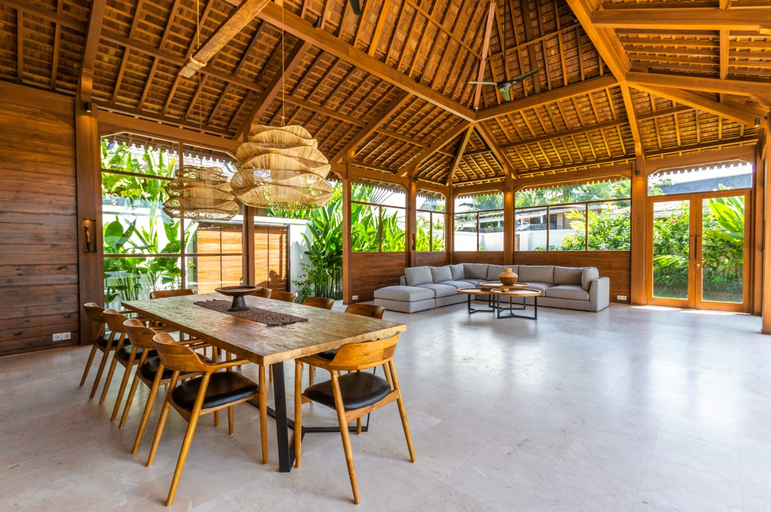 Others 3, Villa Aloui, Badung