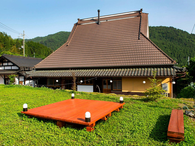 Others 3, Casa Miyama, Nantan