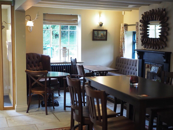 Others, The Star Inn, East Riding of Yorkshire