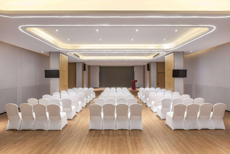 Others 5, Ramada by Wyndham Changsha Financial Center, Changsha