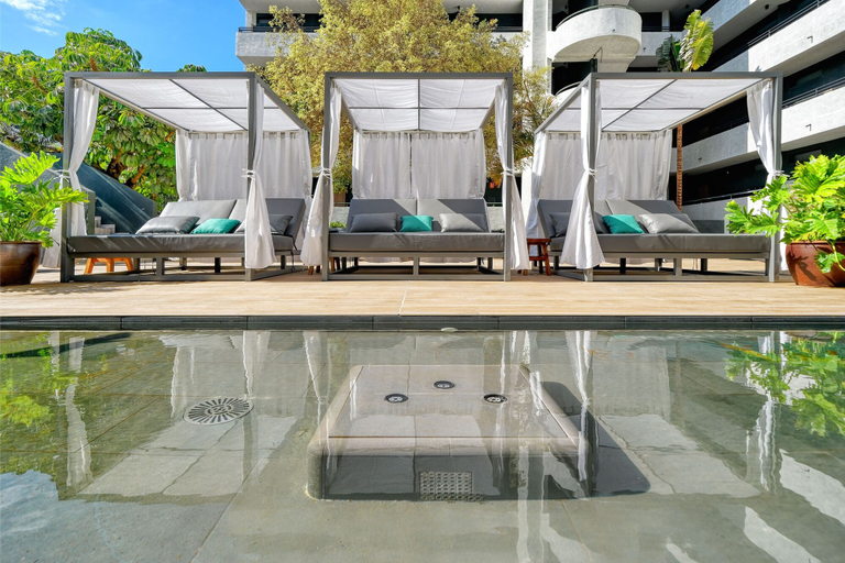 Sport & Beauty 2, HOVIMA Suites Costa Adeje, Santa Cruz de Tenerife