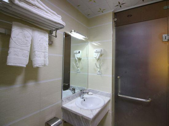 Guanghe Business Hotel, Shaoguan