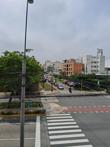 Others 4, Hotel las artes inn, Lima