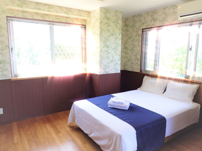 Bedroom 2, Seaside Klatch, Ishigaki