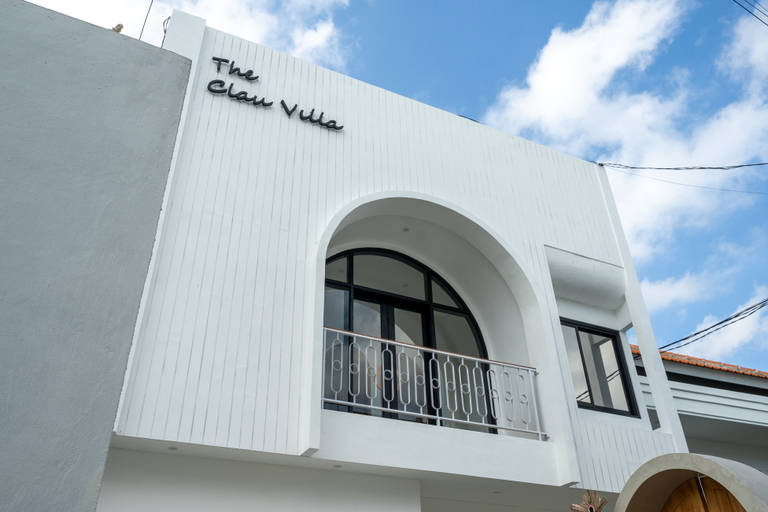 Exterior & Views 1, The Clau Villa, Badung
