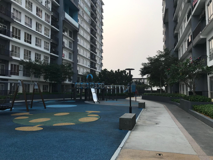 Others 2, BSP SAUJANA PUTRA LEISURE SUITES NEAR KLIA & MAHSA, Kuala Langat