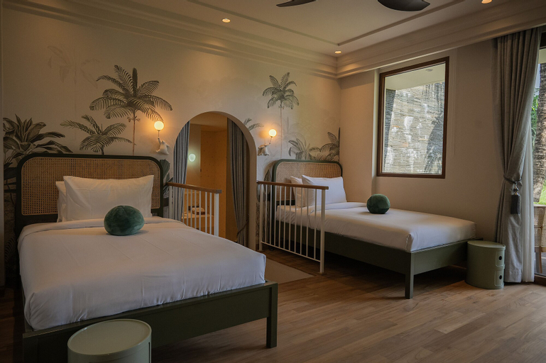 Bedroom 6