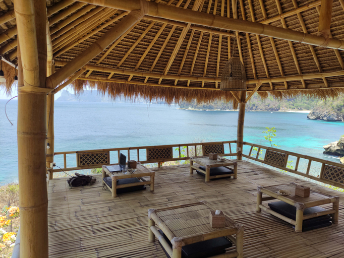 Food & Drinks, The Ocean View Villa & Resort Sumbawa, West Sumbawa