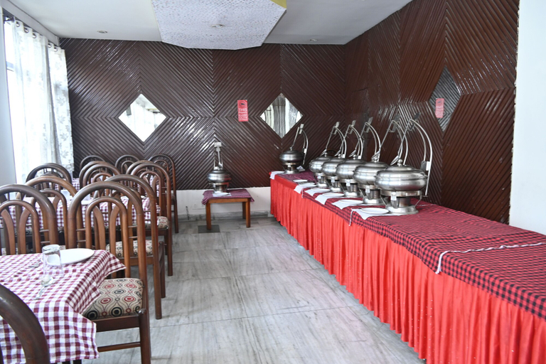 Food & Drinks 5, Hotel Sitara international, Kullu