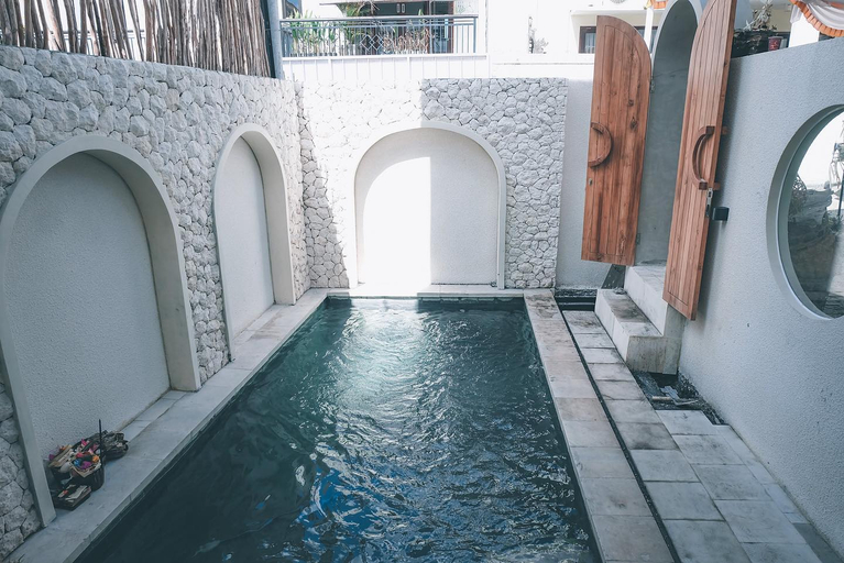 Sport & Beauty, The Clau Villa, Badung