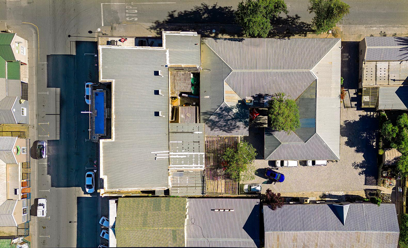 Exterior & Views 1, Calvinia Hotel, Namakwa