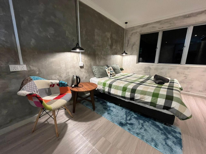 Others 5, YY Residences, Kinta