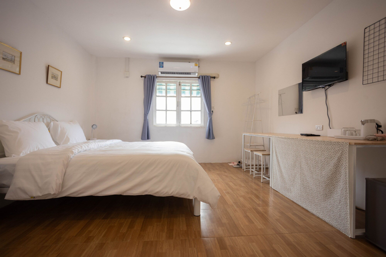 Jida Place Free Laundry, Muang Chiang Mai