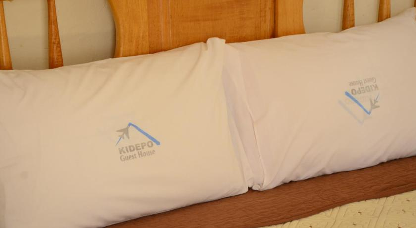 Others 5, Kidepo Guest House, Entebbe