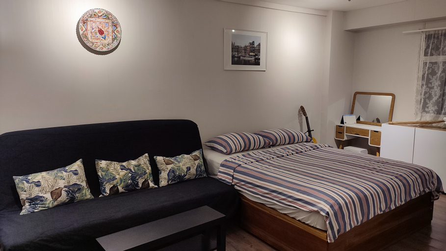 Bedroom 11