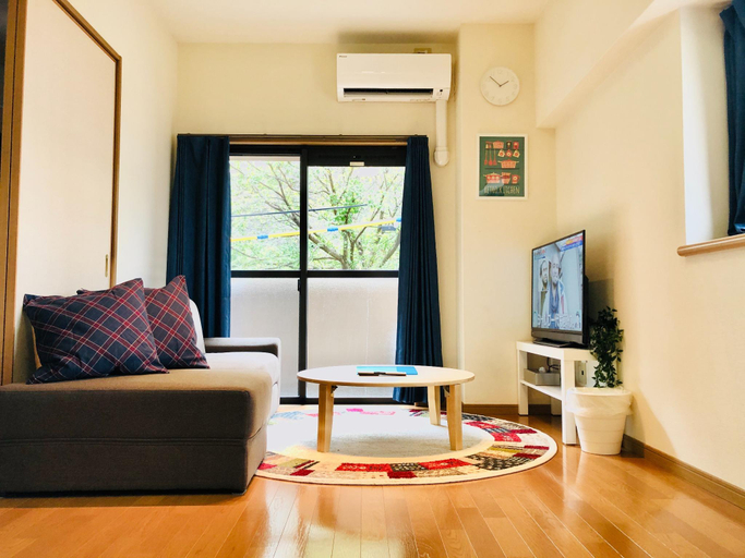 Others 5, Sannomaru Stay, Kumamoto